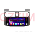 4Runner 2010-2021 Radio IPS Android Multimedia Player GPS